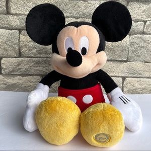 Disneyland Walt Disney World Disney Store Mickey Mouse